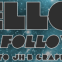 JH-B Graphic Design Welcome New Followers